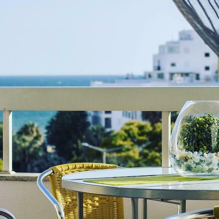 Beach And Bliss In Algarve 奎特里拉 外观 照片
