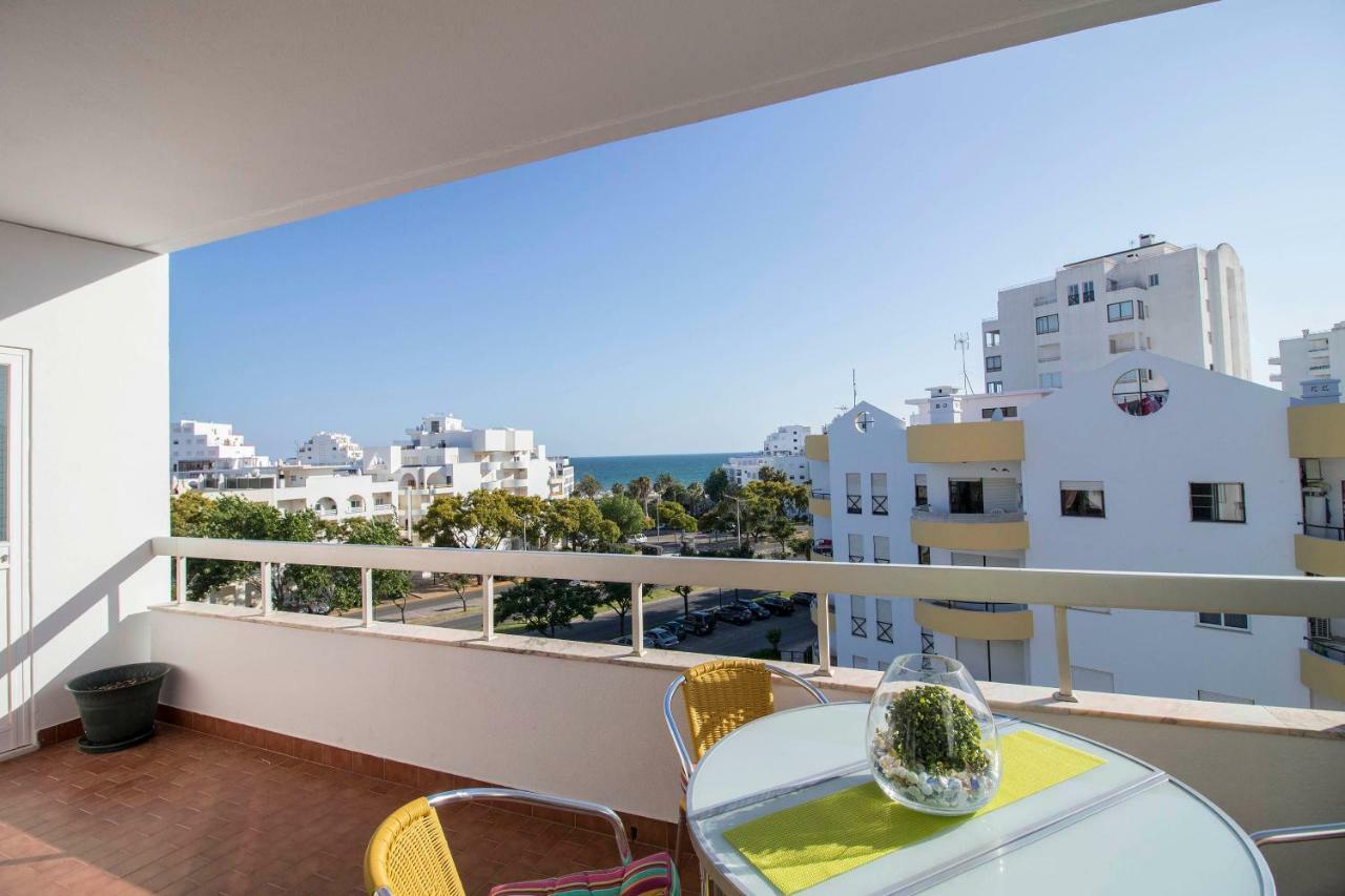 Beach And Bliss In Algarve 奎特里拉 外观 照片